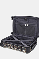 Guess Sert Valiz TWE92709830