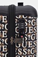 Guess Sert Valiz TWE92709830