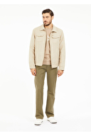 Guess Erkek Ceket M4YL03WG9M2