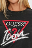Guess Kadın Tişört W4YI32I3Z14