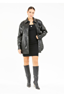 Guess Kadın Ceket W4YL22WF8Q0