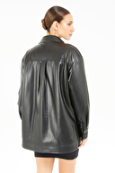 Guess Kadın Ceket W4YL22WF8Q0