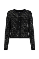 Guess Kadın Hırka W4YR25Z3FN0