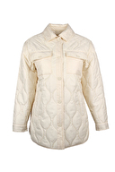 Guess Kadın Ceket W4YL16WGAL2