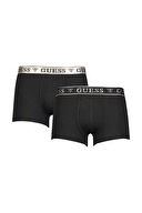 Guess Erkek 2'li Boxer U4BG0B.SYH