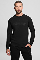 Guess Erkek Sweatshirt Z4YQ16K9V31