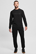 Guess Erkek Sweatshirt Z4YQ16K9V31