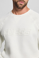 Guess Erkek Sweatshirt Z4YQ16K9V31