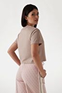 Guess Kadın Tişört V2YI06K8HM0