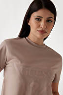 Guess Kadın Tişört V2YI06K8HM0