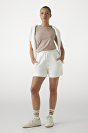 Guess Kadın Tişört V2YI07K8HM0