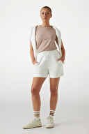 Guess Kadın Tişört V2YI07K8HM0