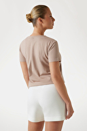 Guess Kadın Tişört V2YI07K8HM0