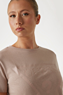 Guess Kadın Tişört V2YI07K8HM0