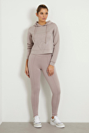 Guess Kadın Sweatshirt V2YQ08K7UW2