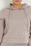 Guess Kadın Sweatshirt V2YQ08K7UW2