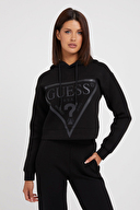 Guess Kadın Sweatshirt V2YQ08K7UW2