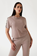 Guess Kadın Tişört V3RI08I3Z14