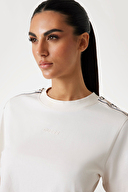 Guess Kadın Tişört V3RI08I3Z14