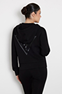Guess Kadın Sweatshirt V3RQ11K7UW2