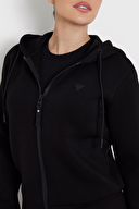 Guess Kadın Sweatshirt V3RQ11K7UW2