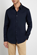 Guess Erkek Gömlek M1YH20W7ZK1