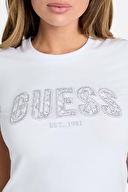 Guess Kadın Tişört W5GI04J1314