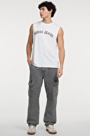 Guess Jeans Erkek Tişört M5GP31K8HM0