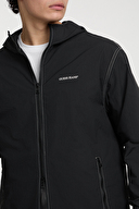 Guess Jeans Erkek Rüzgarlık M5GL29WH8N2