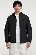 Guess Jeans Erkek Rüzgarlık M5GL29WH8N2