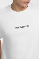 Guess Jeans Erkek Sweatshirt M5GQ18KCPR1
