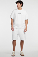 Guess Jeans Erkek Sweatshirt M5GQ18KCPR1