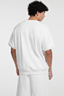 Guess Jeans Erkek Sweatshirt M5GQ18KCPR1