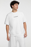 Guess Jeans Erkek Sweatshirt M5GQ18KCPR1