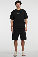 Guess Jeans Erkek Sweatshirt M5GQ18KCPR1