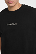 Guess Jeans Erkek Sweatshirt M5GQ18KCPR1