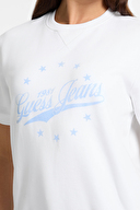 Guess Kadın Sweatshirt W5GQ36K68I4