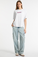 Guess Kadın Tişört W5GI29K8HM0