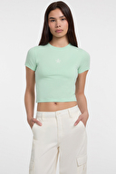 Guess Kadın Tişört W5GI38J1314