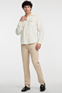 Guess Erkek Gömlek M5GH56D5M82