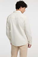 Guess Erkek Gömlek M5GH56D5M82