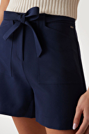 Guess Kadın Şort W5GD0IWH9Y2