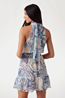 Guess Kadın Elbise W5GK15W0WA2