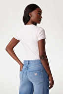 Guess Kadın Tişört W5GI07J1314