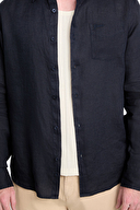 Guess Erkek Gömlek M5GH73WH3J0