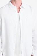 Guess Erkek Gömlek M5GH73WH3J0