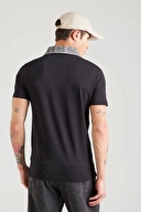 Guess Erkek Slim Fit Polo Yaka Tişört M5GP66J1314