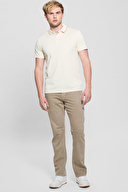 Guess Erkek Polo Yaka Tişört M4YP40KARS0
