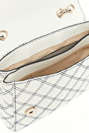 Guess Kadın Omuz Çantası HWQG9649200