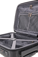 Guess Wilder Kadın Kabin Boy Valiz TWDP7452983-BLA